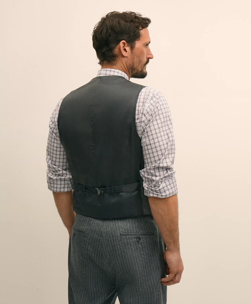 Brooks Brothers Friday Oxford Shirt