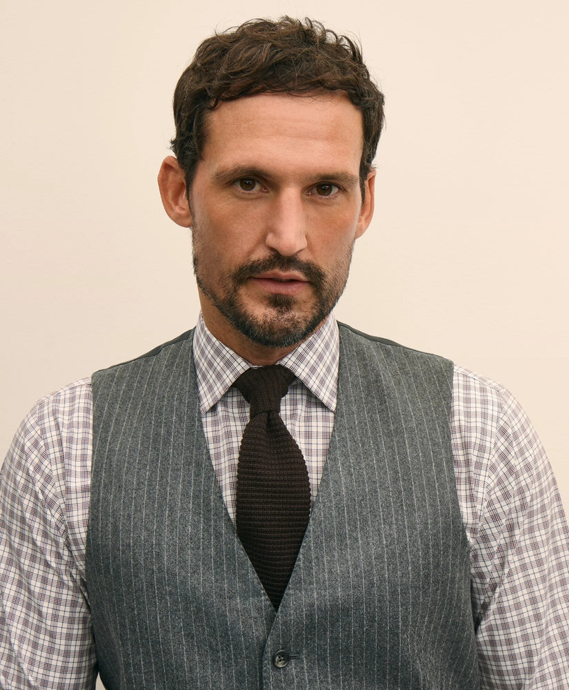 Brooks Brothers Friday Oxford Shirt
