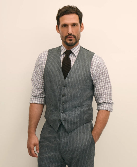Brooks Brothers Friday Oxford Shirt