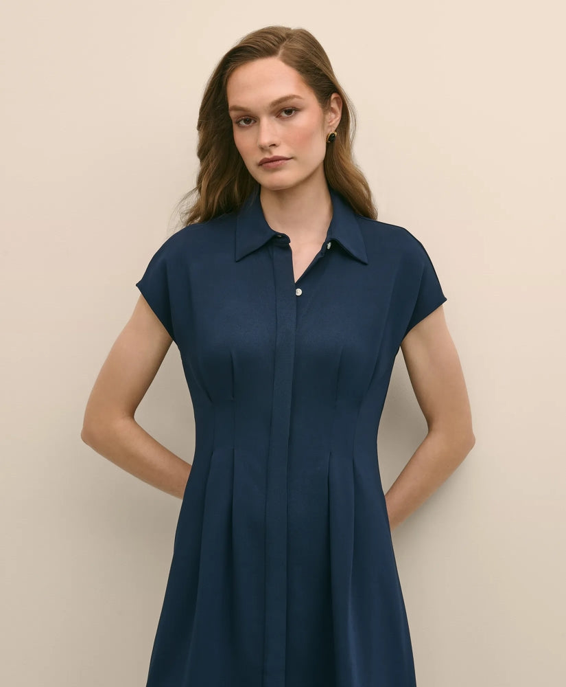 Brooks Brothers Friday Oxford Shirt
