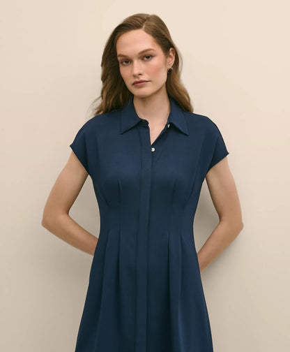Brooks Brothers Friday Oxford Shirt