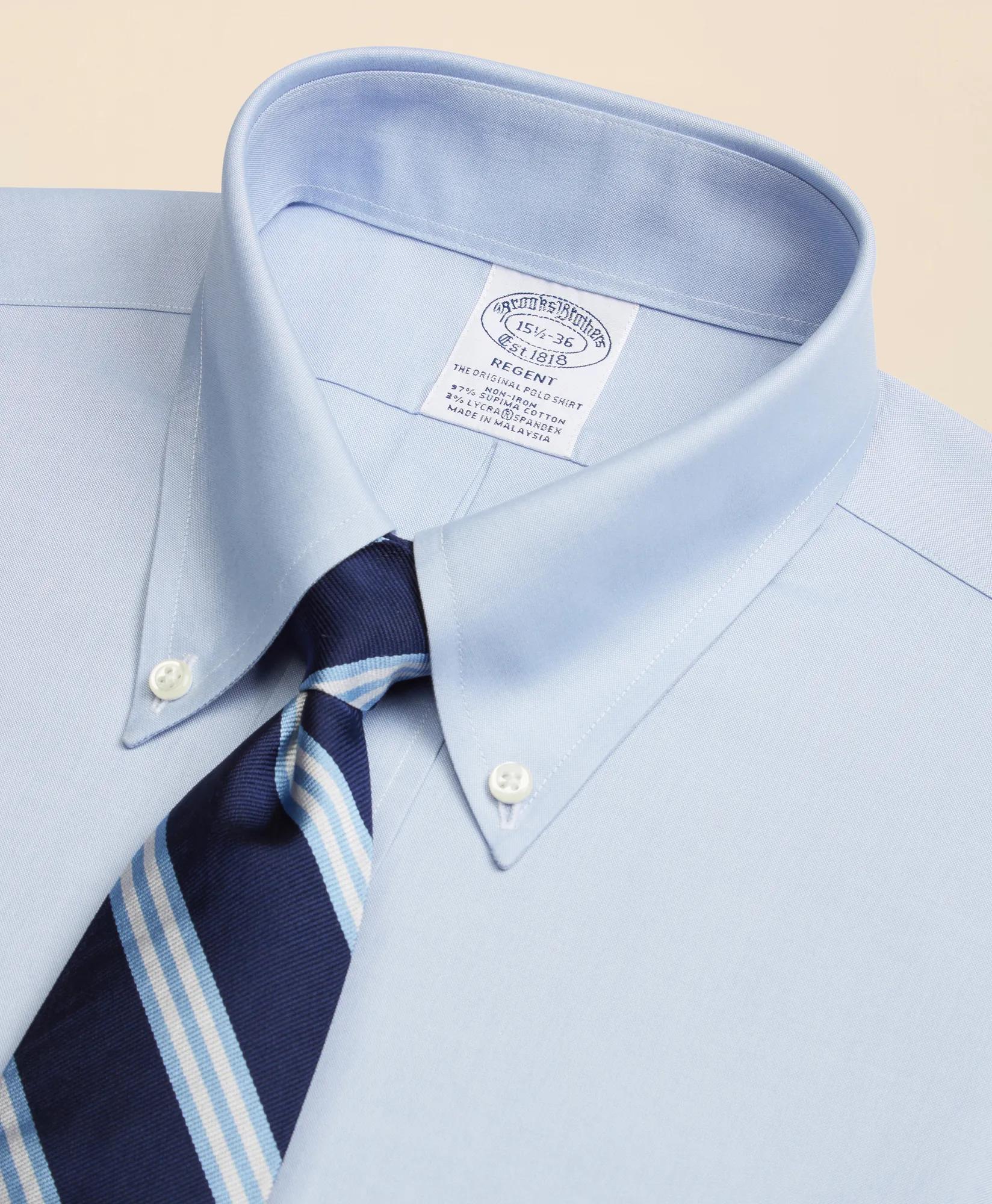 Brooks Brothers Friday Oxford Shirt