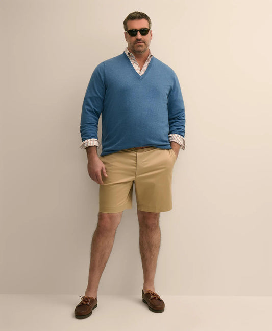 Brooks Brothers Friday Oxford Shirt
