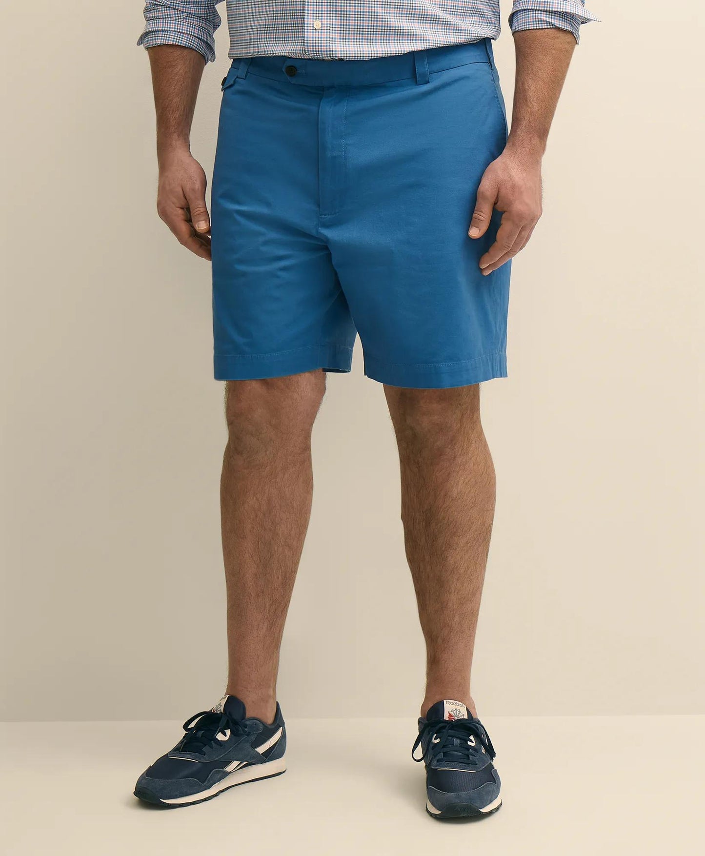 Brooks Brothers Friday Oxford Shirt