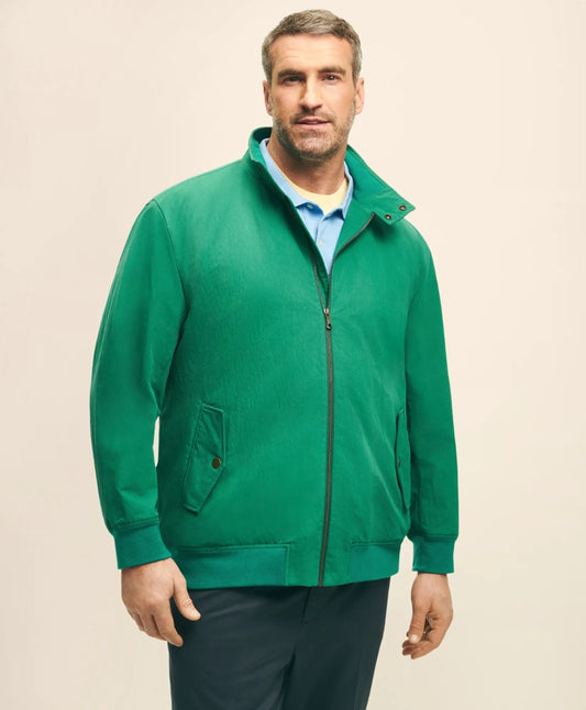 Brooks Brothers Friday Oxford Shirt