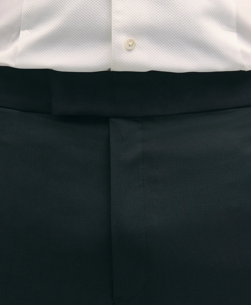 Brooks Brothers Friday Oxford Shirt