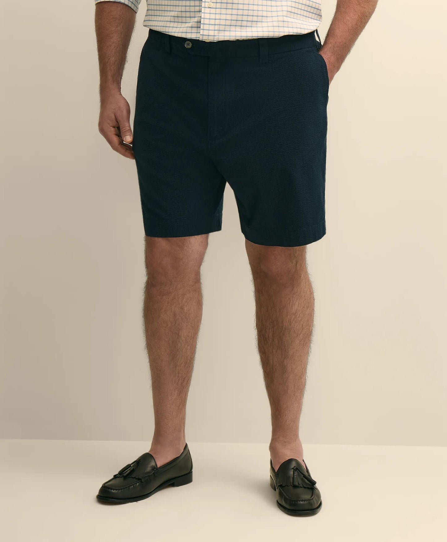 Brooks Brothers Friday Oxford Shirt