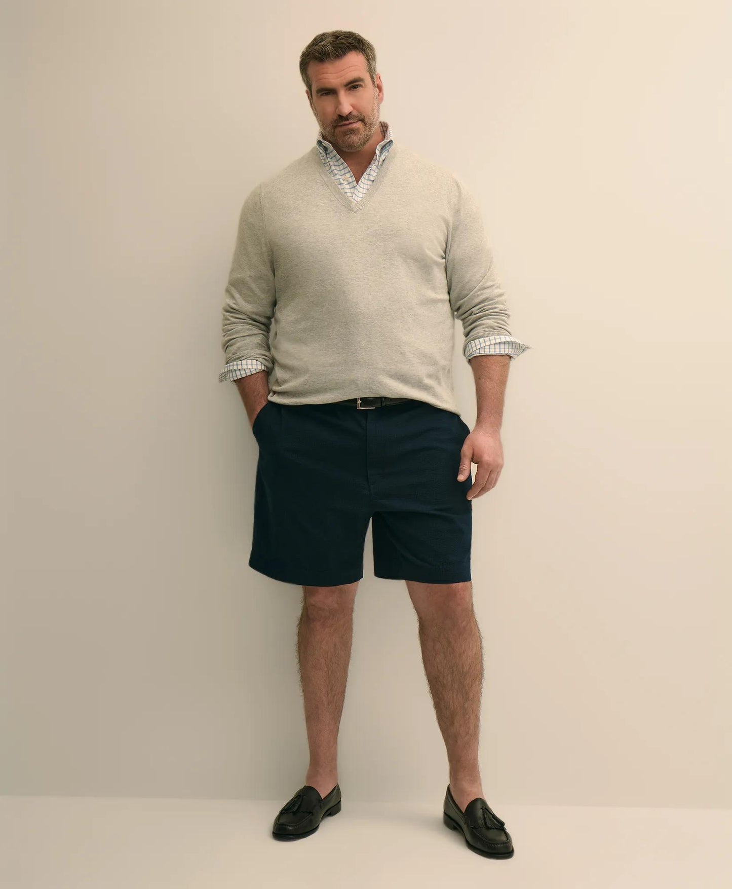 Brooks Brothers Friday Oxford Shirt