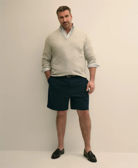 Brooks Brothers Friday Oxford Shirt