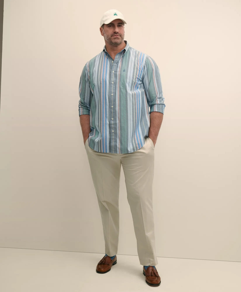 Brooks Brothers Friday Oxford Shirt