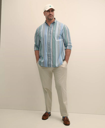 Brooks Brothers Friday Oxford Shirt