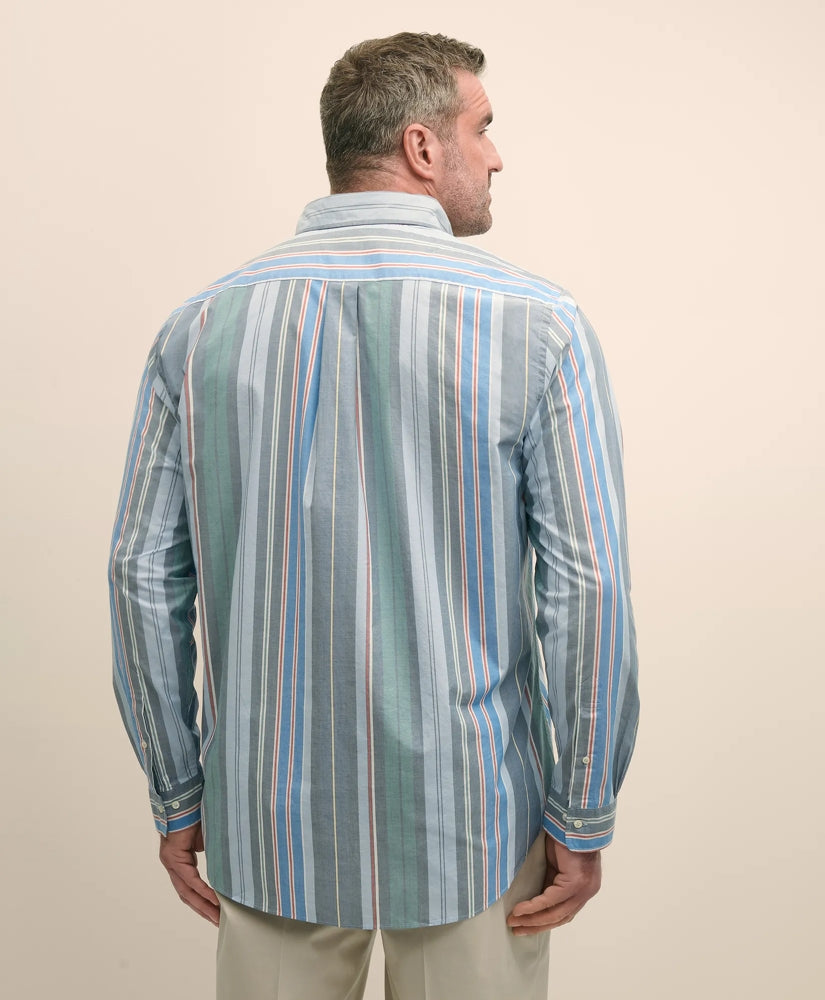 Brooks Brothers Friday Oxford Shirt