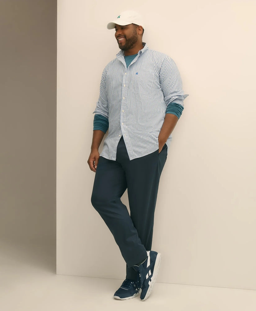 Brooks Brothers Friday Oxford Shirt
