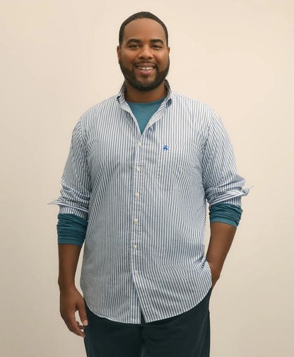 Brooks Brothers Friday Oxford Shirt