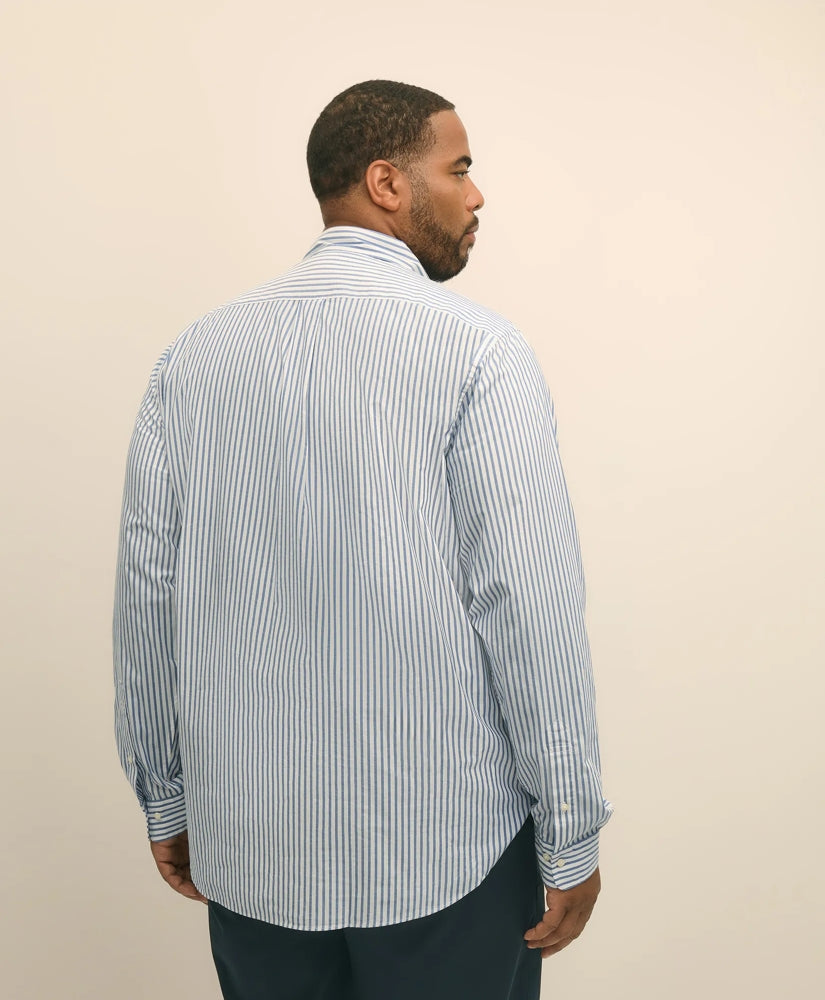 Brooks Brothers Friday Oxford Shirt