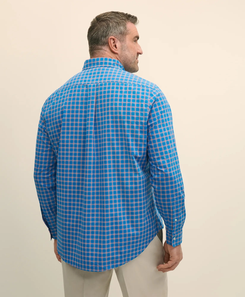 Brooks Brothers Friday Oxford Shirt