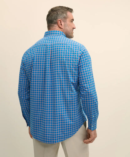 Brooks Brothers Friday Oxford Shirt