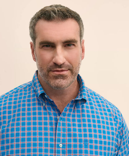 Brooks Brothers Friday Oxford Shirt
