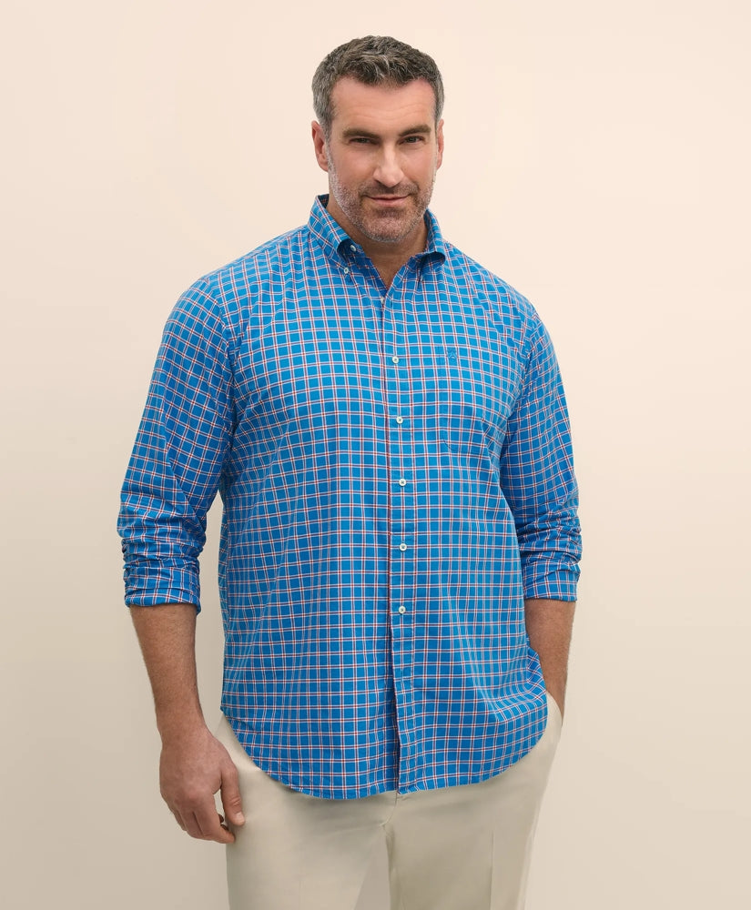 Brooks Brothers Friday Oxford Shirt