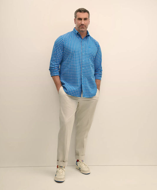 Brooks Brothers Friday Oxford Shirt