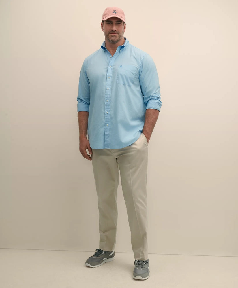Brooks Brothers Friday Oxford Shirt