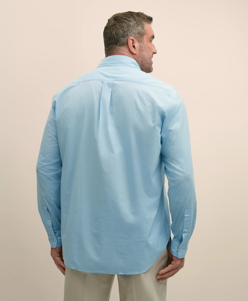 Brooks Brothers Friday Oxford Shirt