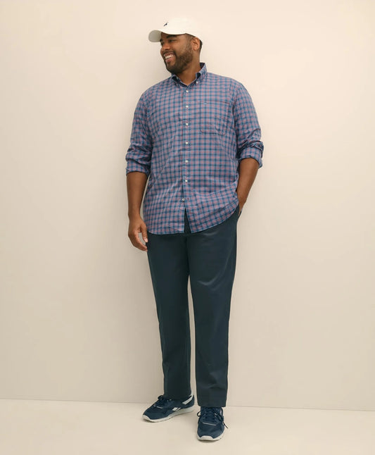 Brooks Brothers Friday Oxford Shirt
