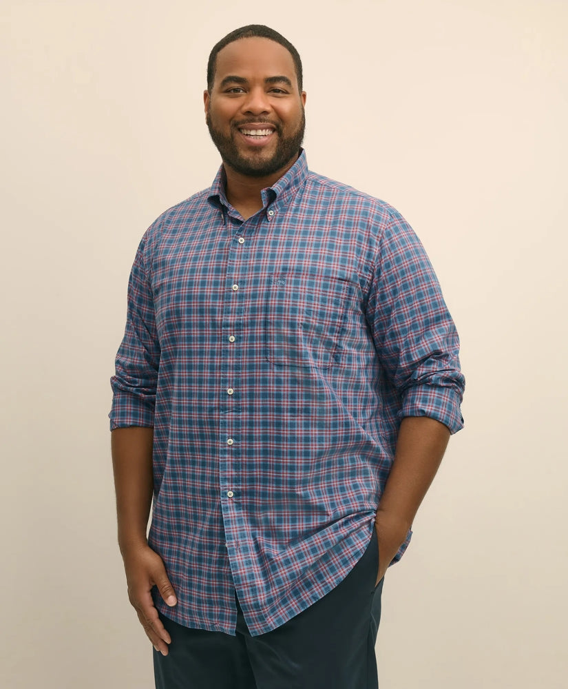 Brooks Brothers Friday Oxford Shirt