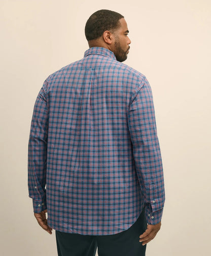 Brooks Brothers Friday Oxford Shirt