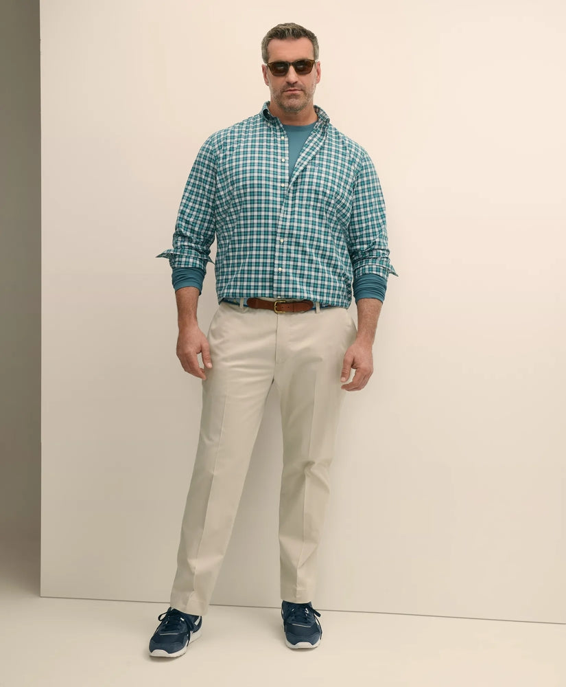 Brooks Brothers Friday Oxford Shirt