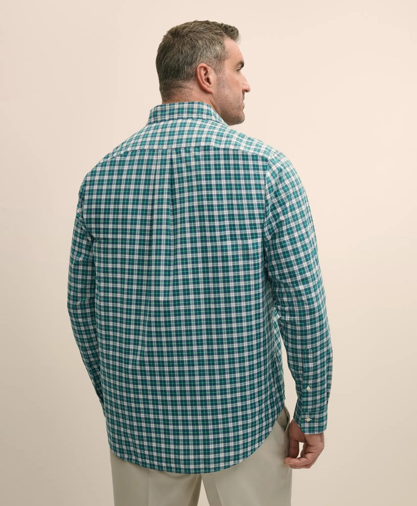 Brooks Brothers Friday Oxford Shirt