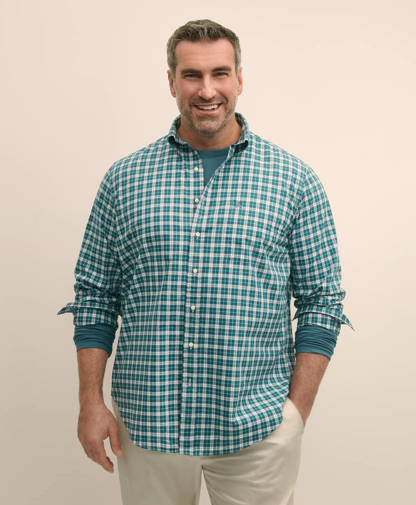 Brooks Brothers Friday Oxford Shirt
