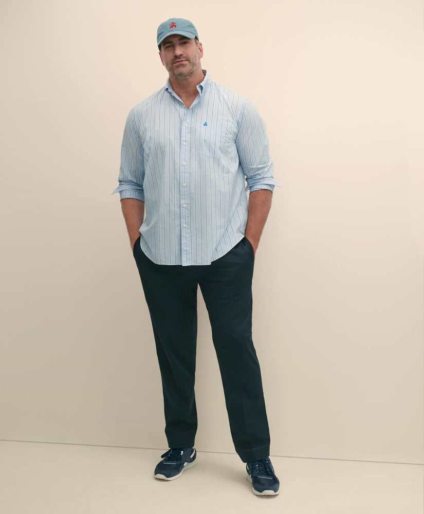 Brooks Brothers Friday Oxford Shirt