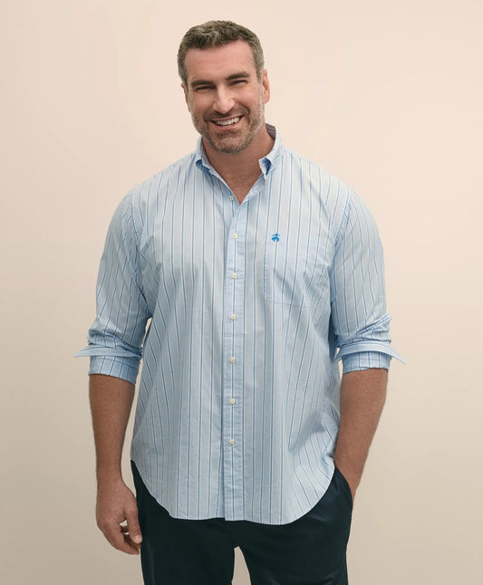 Brooks Brothers Friday Oxford Shirt