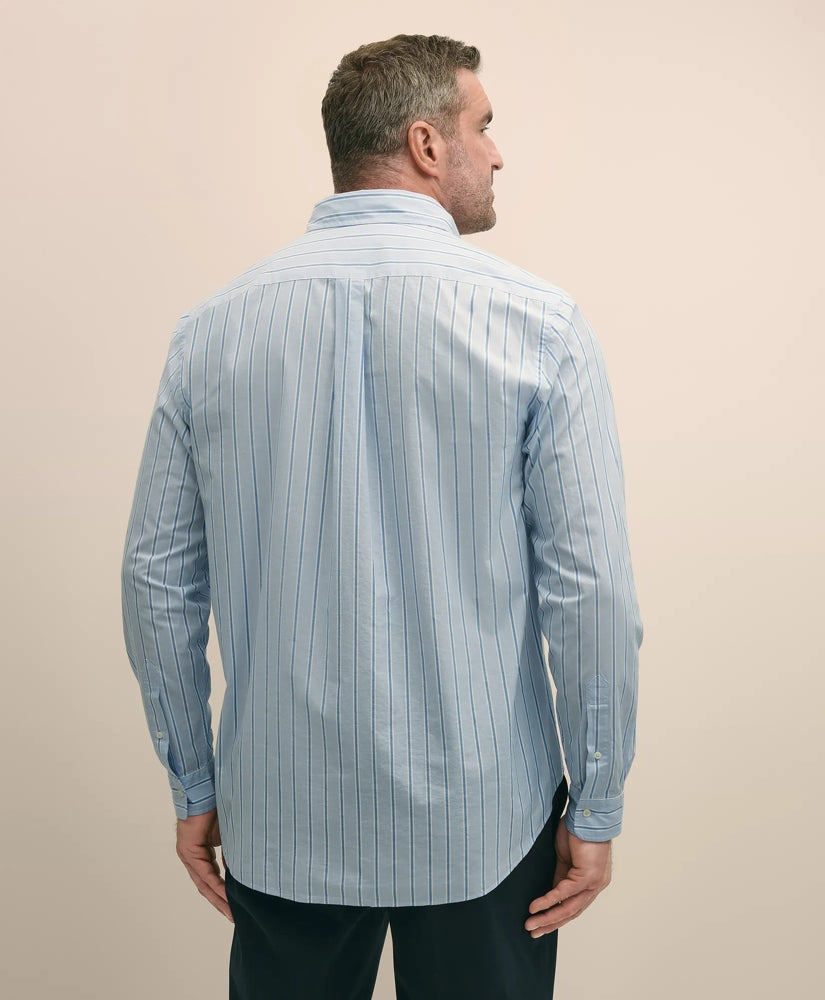 Brooks Brothers Friday Oxford Shirt