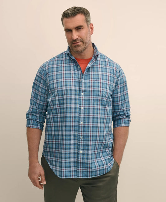 Brooks Brothers Friday Oxford Shirt