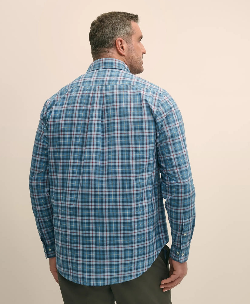Brooks Brothers Friday Oxford Shirt