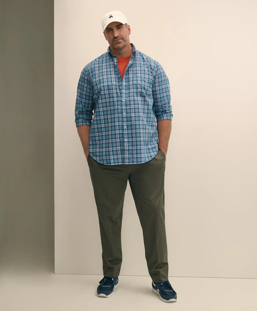 Brooks Brothers Friday Oxford Shirt