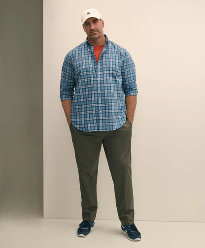 Brooks Brothers Friday Oxford Shirt