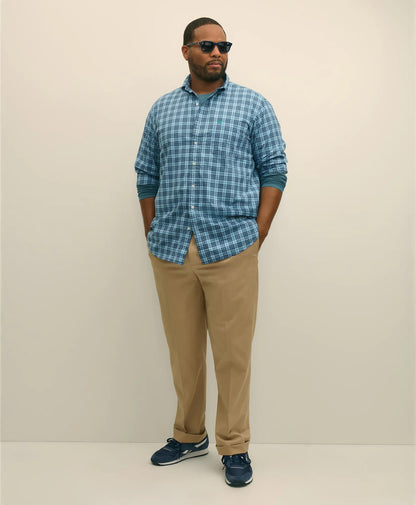Brooks Brothers Friday Oxford Shirt