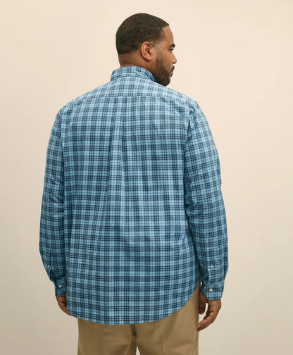 Brooks Brothers Friday Oxford Shirt
