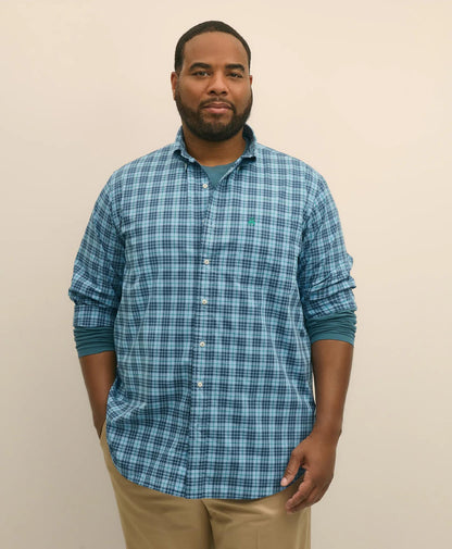 Brooks Brothers Friday Oxford Shirt