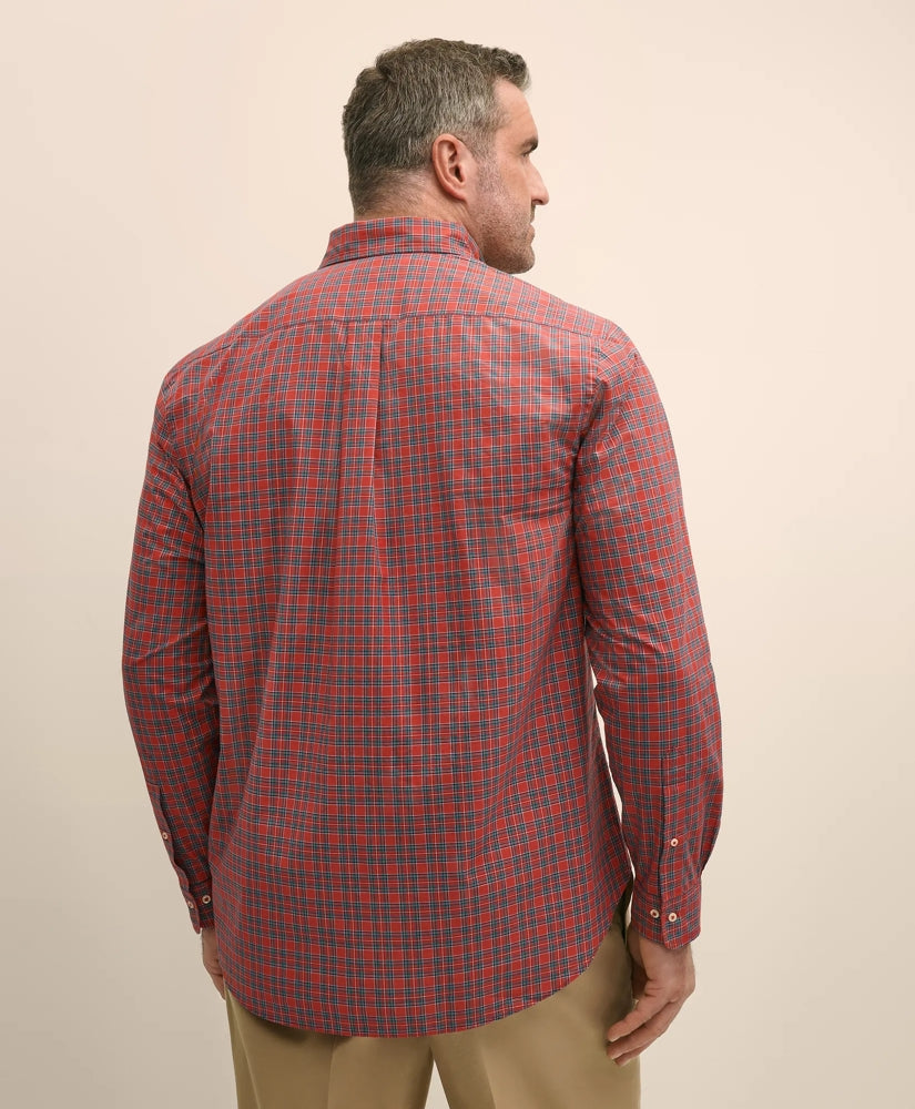 Brooks Brothers Friday Oxford Shirt