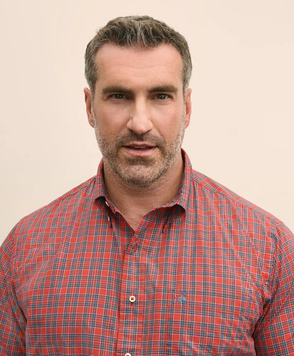 Brooks Brothers Friday Oxford Shirt