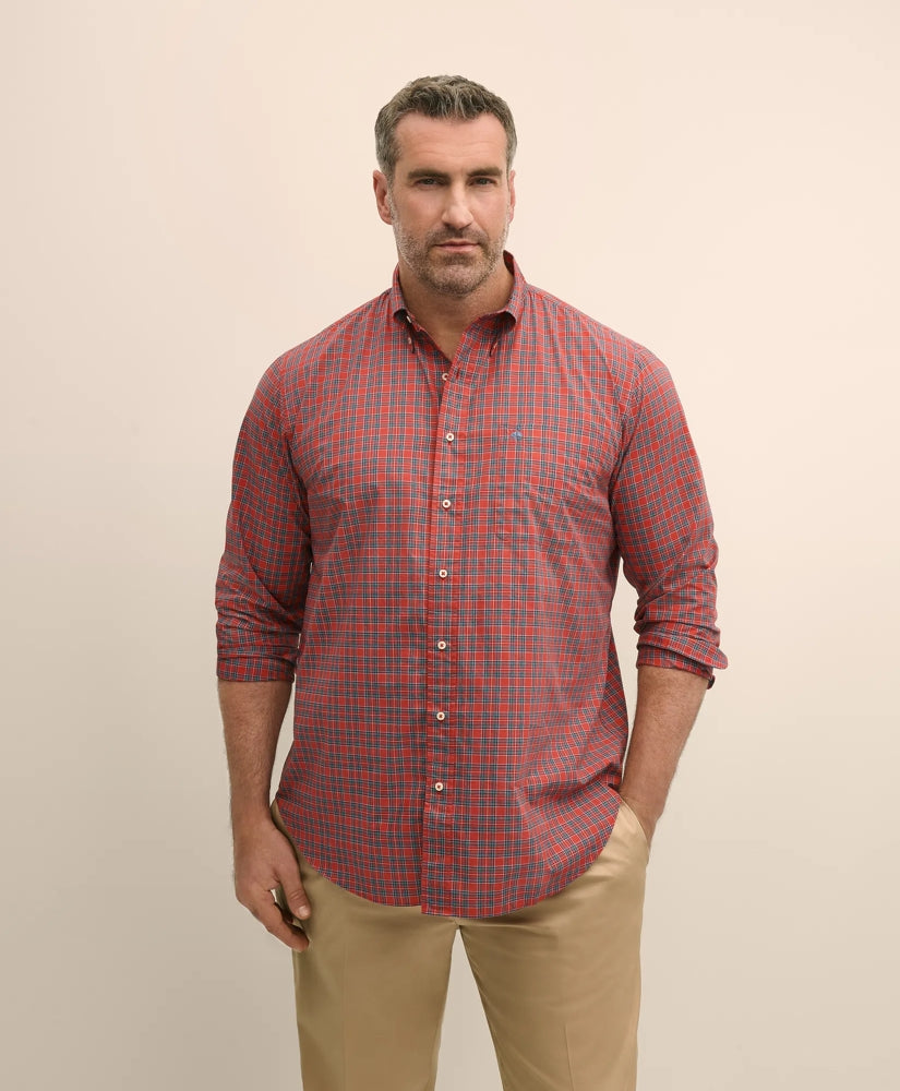 Brooks Brothers Friday Oxford Shirt