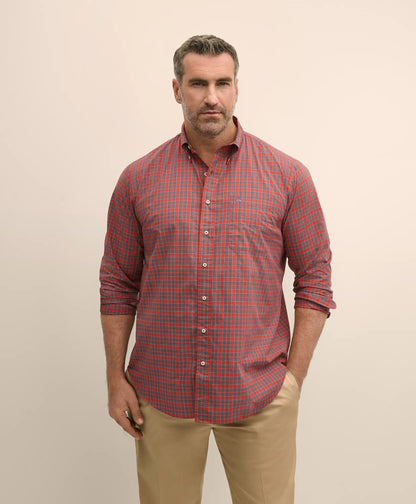 Brooks Brothers Friday Oxford Shirt