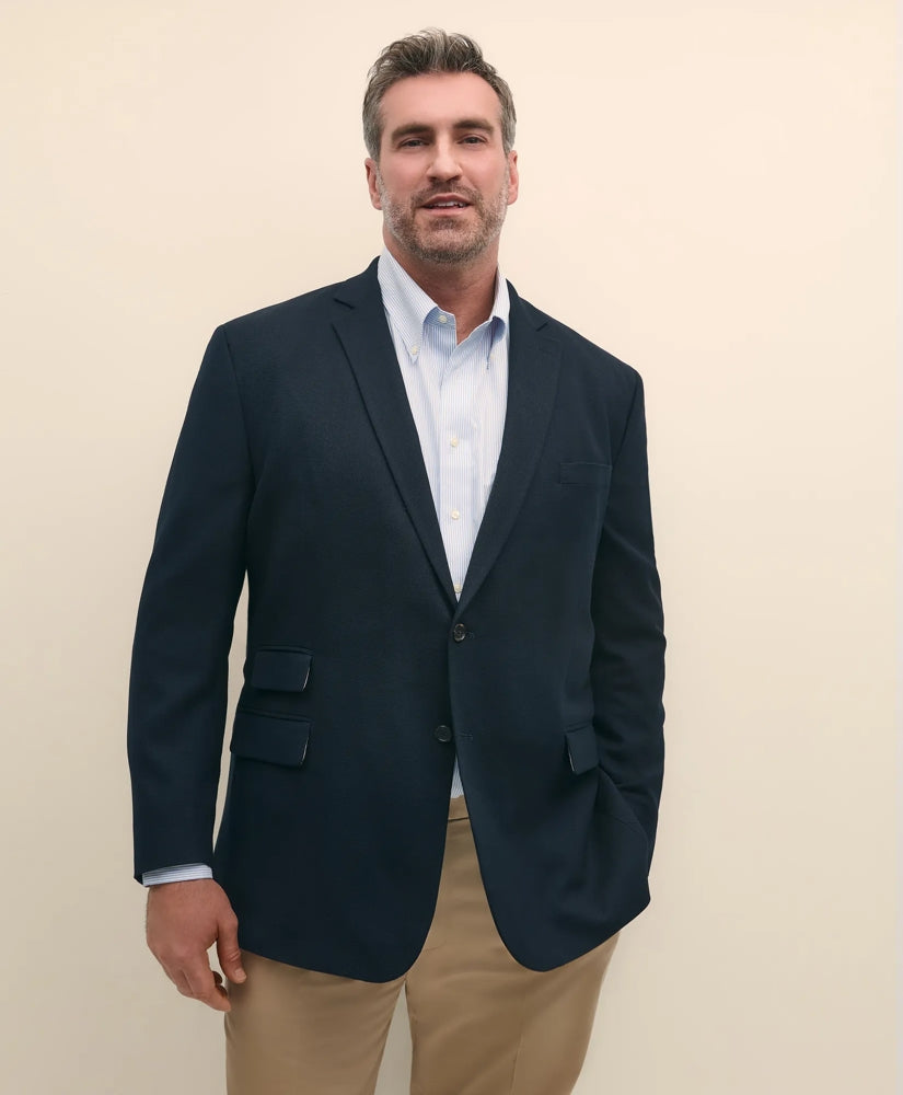 Brooks Brothers Friday Oxford Shirt