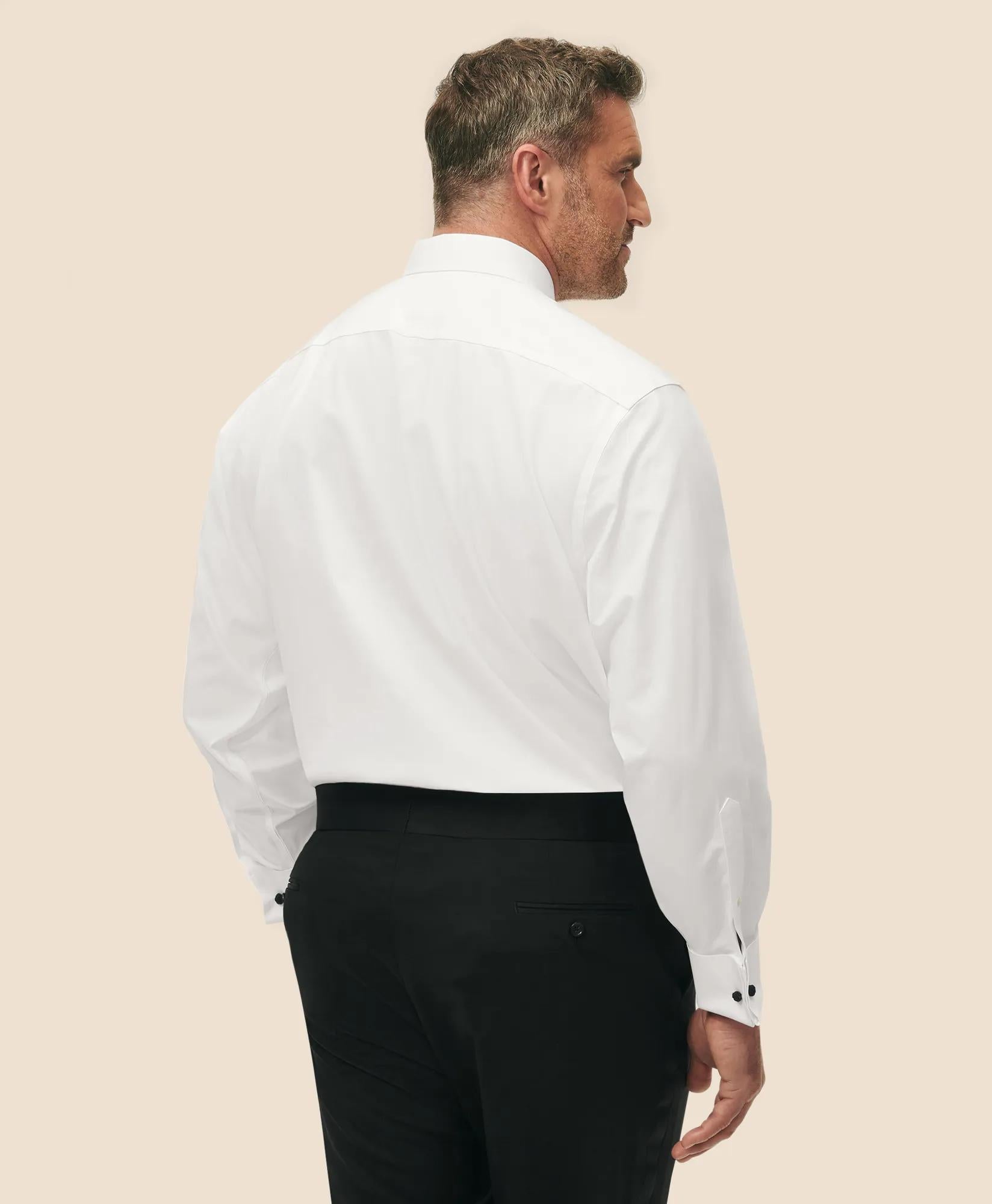 Brooks Brothers Friday Oxford Shirt