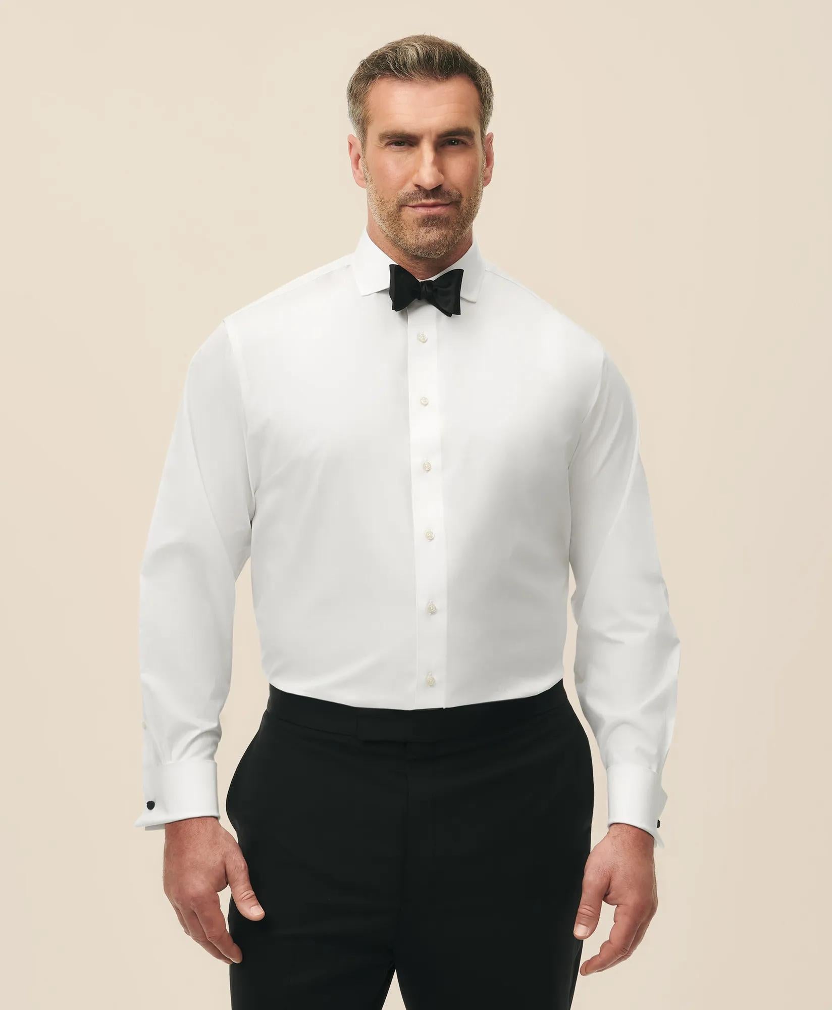 Brooks Brothers Friday Oxford Shirt