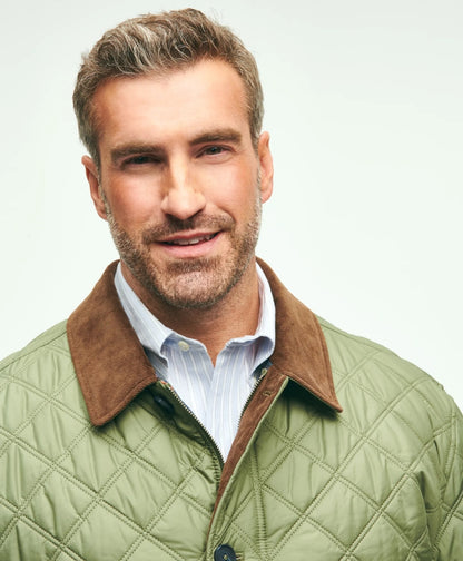 Brooks Brothers Friday Oxford Shirt